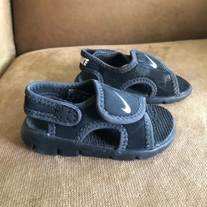Nike Sunray Adjustable sandals